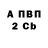 Экстази бентли Xenon Blob