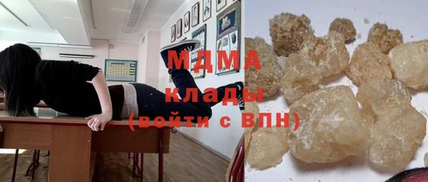 гидра Горняк
